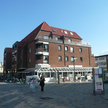 App. Hamelmann - Mit Kleinem Meerblick Westerland Zewnętrze zdjęcie